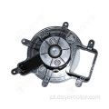 Motor de soprador CC de carro universal para PEUGEOT 3008